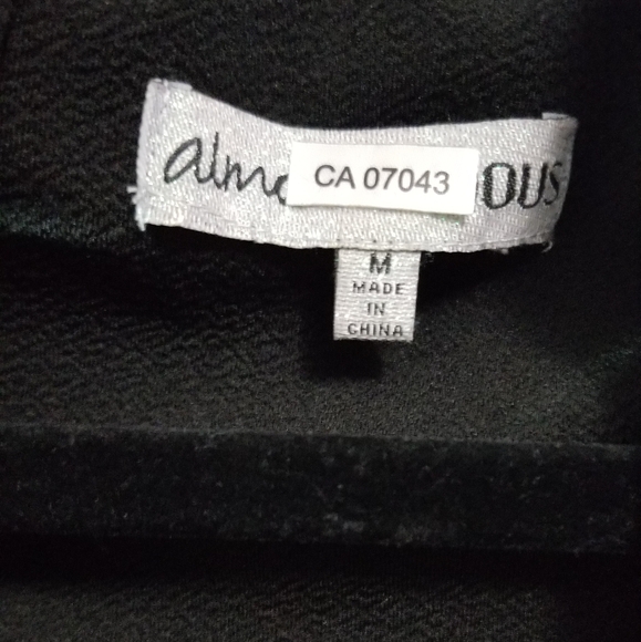 Dress - Picture 3 of 3